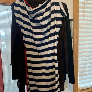 Striped Dress